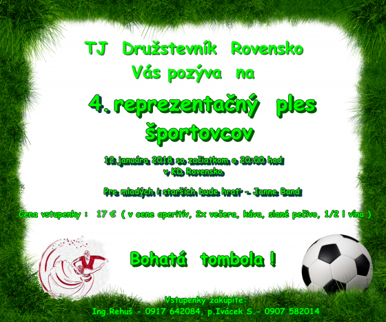 ples športovcov Rovensko 2018.png ples športovcov Rovensko 2018.png
